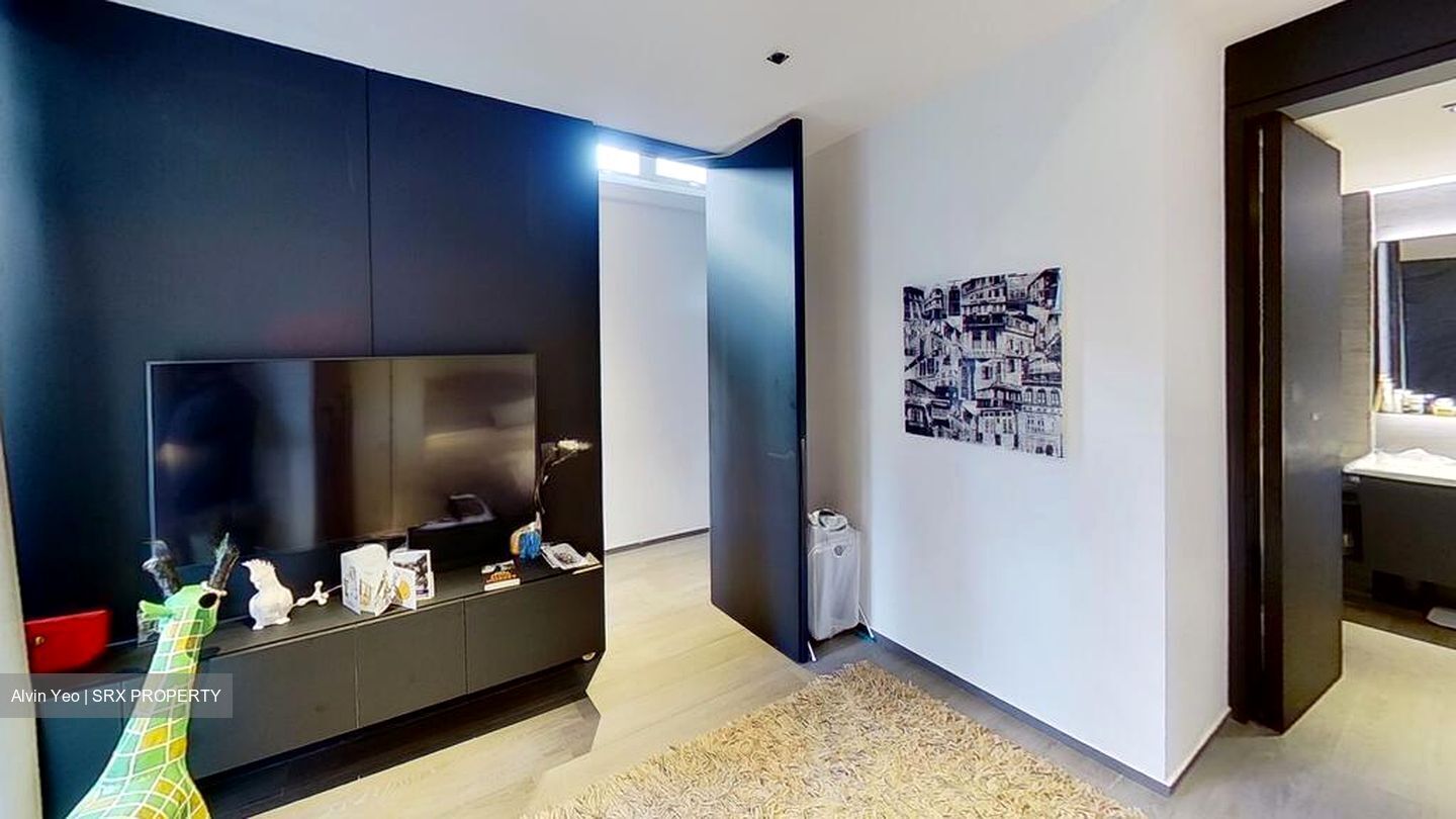 Tiong Bahru Estate (D3), Apartment #496420811